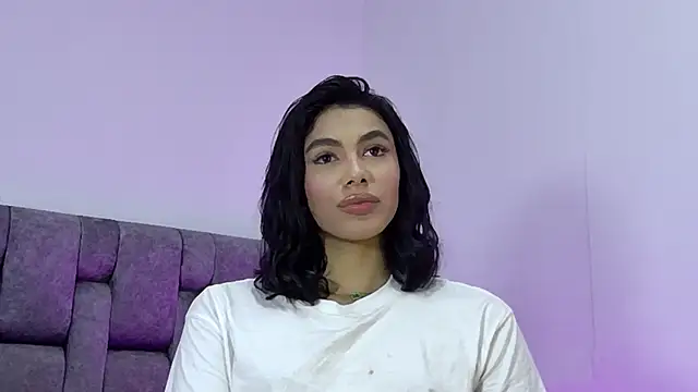 Snapshot of IsabelleFoxx_ chatting on 6, 12, 2024 IsabelleFoxx online show from 6, 12, 2024