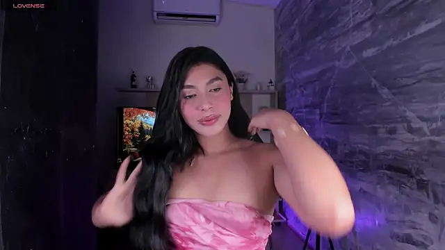 Snapshot of IsabelleFoxx_ chatting on 21, 9, 2025 IsabelleFoxx online show from 21, 9, 2025