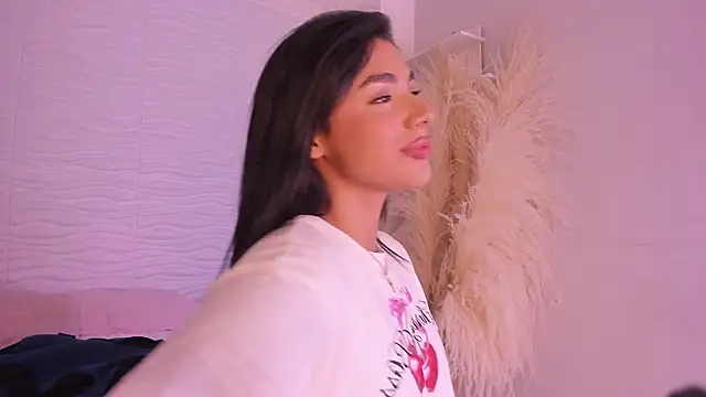 IsabelleFoxx  online show from 16, 3, 2026