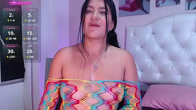 Snapshot of scarlet_fostt_ chatting on 10, 2, 2025 scarlet fostt  online show from 10, 2, 2025