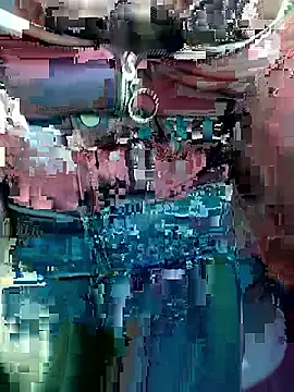 Cristal  04 online show from 8, 2, 2026