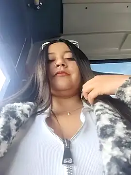 Cristal  04 online show from 12, 4, 2026