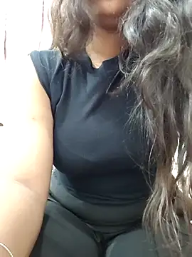 MohiniHott online show from 21, 9, 2025