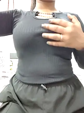 MohiniHott online show from 27, 9, 2025