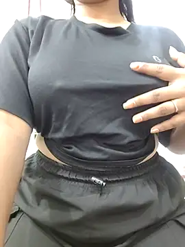 MohiniHott online show from 3, 10, 2025