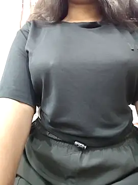 MohiniHott online show from 18, 10, 2025