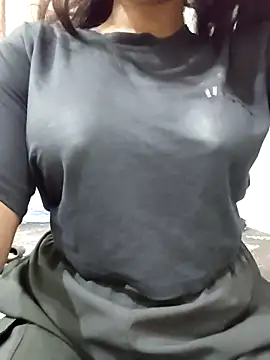 MohiniHott online show from 12, 4, 2026