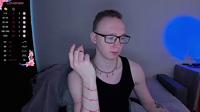 Alex silents online show from 18, 11, 2025