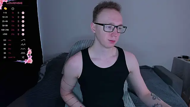 Alex silents online show from 6, 1, 2026