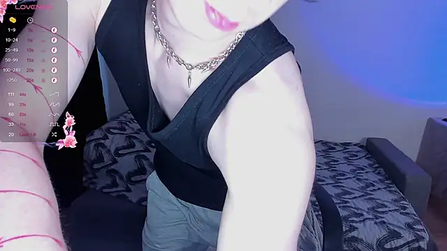 Alex silents online show from 1, 2, 2026