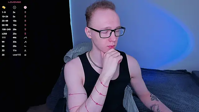 Alex silents online show from 1, 5, 2026