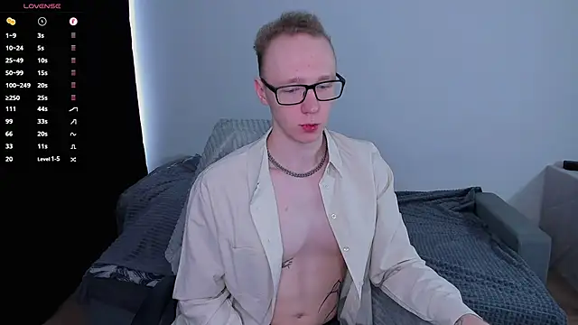 Alex silents online show from 6, 5, 2026