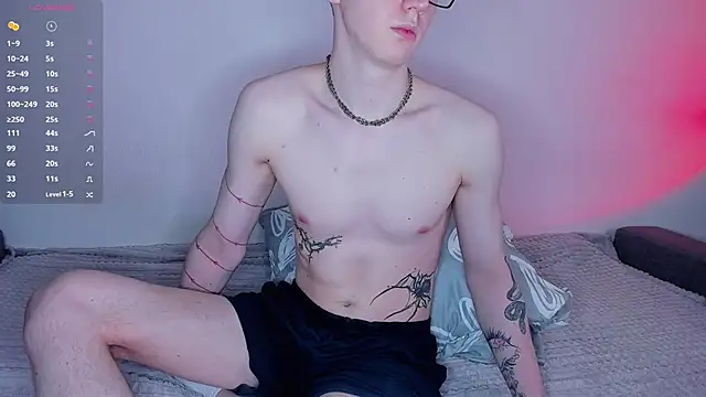 Alex silents online show from 18, 5, 2026