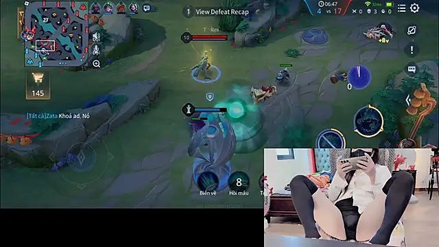 Berrysweet 68 online show from 12, 2, 2026