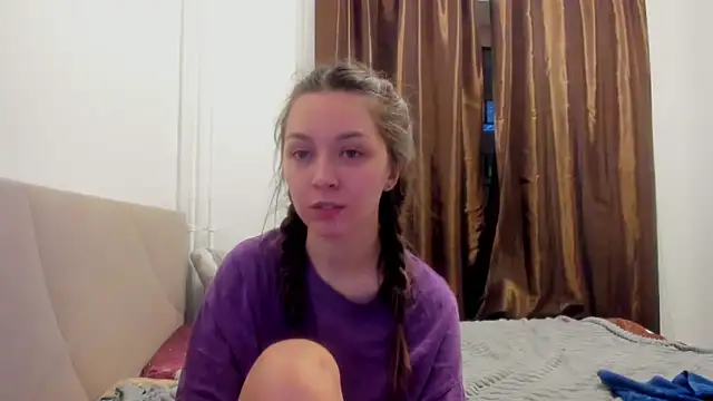 Adela Vetta online show from 12, 2, 2026