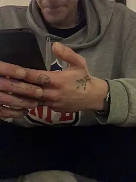 Simboxxx040 online show from 9, 1, 2025