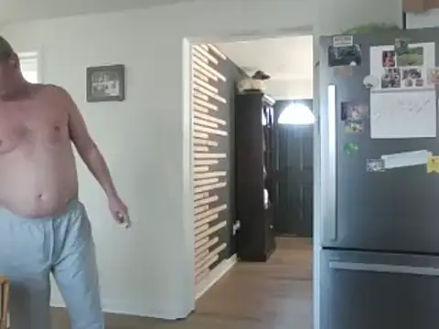 Snapshot of keiferkriss chatting on 13, 1, 2025 keiferkriss online show from 13, 1, 2025