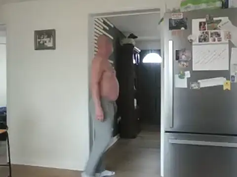 Snapshot of keiferkriss chatting on 23, 1, 2025 keiferkriss online show from 23, 1, 2025