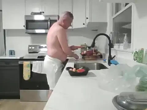 Snapshot of keiferkriss chatting on 1, 3, 2025 keiferkriss online show from 1, 3, 2025