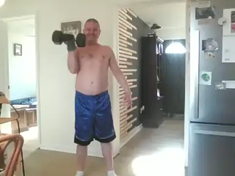 Snapshot of keiferkriss chatting on 1, 3, 2025 keiferkriss online show from 1, 3, 2025