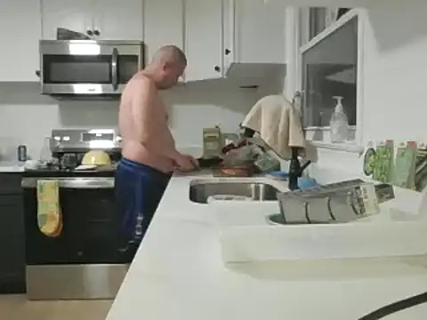 Snapshot of keiferkriss chatting on 1, 3, 2025 keiferkriss online show from 1, 3, 2025