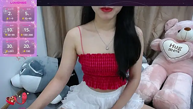 Amila-xoxo online show from 17, 12, 2025