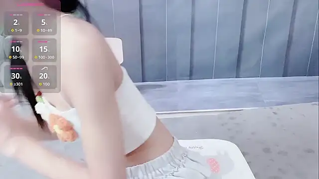 Sarah-ery online show from 24, 10, 2025