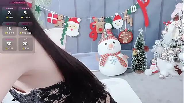 Sarah-ery online show from 25, 11, 2025