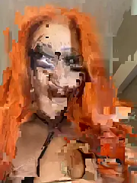 Snapshot of tatted-bitty chatting on 23, 1, 2025 tatted-bitty online show from 23, 1, 2025