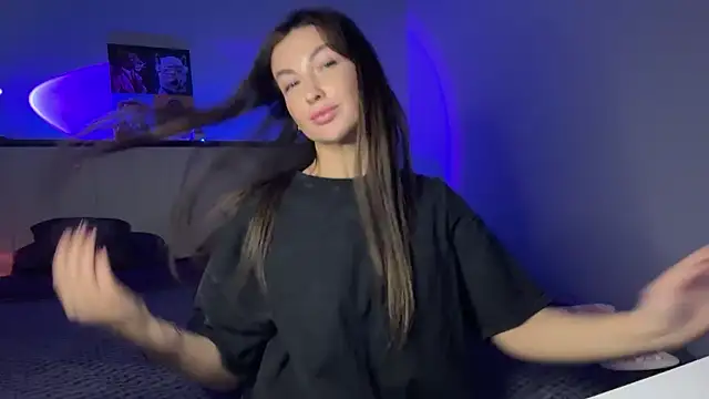 KristalNight online show from 12, 12, 2024