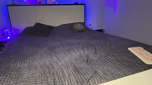 KristalNight online show from 16, 12, 2024