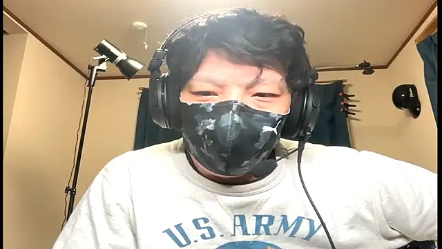 tokimori online show from 23, 1, 2025