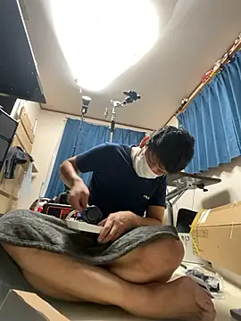 tokimori online show from 3, 11, 2025