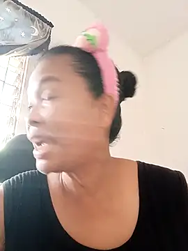 Fon Bigboobs online show from 12, 9, 2025