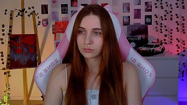 AliceCharmy online show from 21, 2, 2025