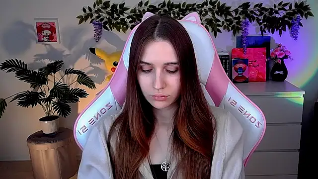 AliceCharmy online show from 28, 3, 2026