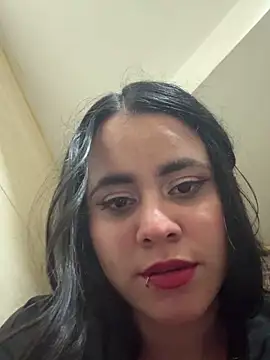 Brenda Garcia online show from 21, 3, 2025