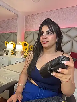 Brenda Garcia online show from 20, 11, 2025