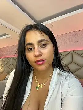 Brenda Garcia online show from 5, 1, 2026