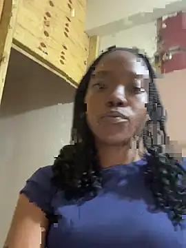 Snapshot of NillaMontana chatting on 7, 11, 2025 NillaMontana online show from 7, 11, 2025