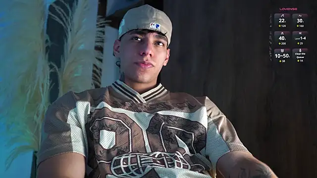 Josep Davies online show from 13, 11, 2025