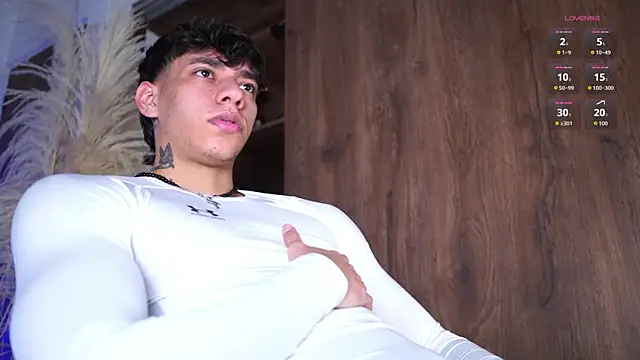 Josep Davies online show from 18, 11, 2025