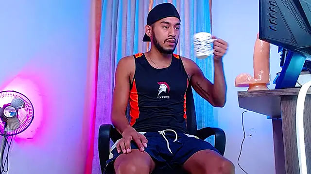 DanteSantoro online show from 8, 4, 2026