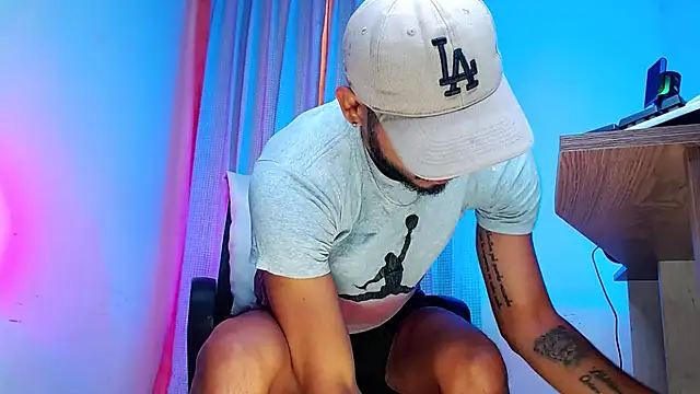 DanteSantoro online show from 9, 4, 2026