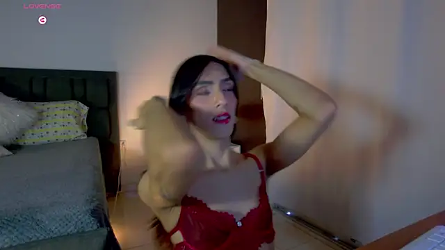 AlanaSofiia online show from 2, 6, 2026