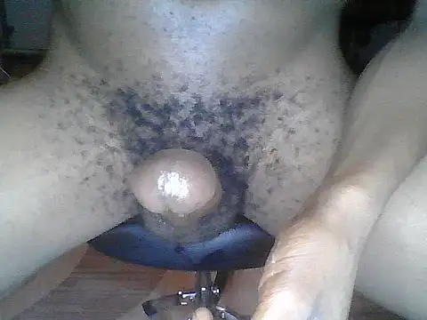 HornyRedBull online show from 19, 4, 2026