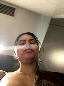 melanny10 online show from 4, 12, 2024