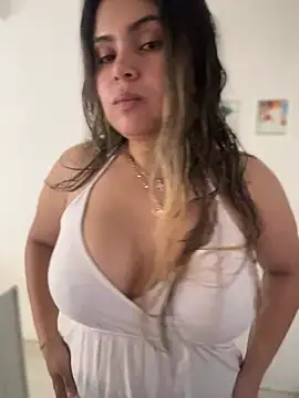 melanny10 online show from 14, 2, 2025