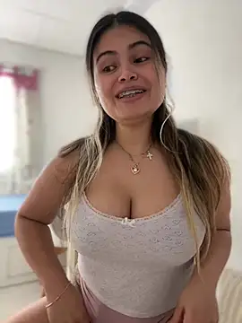 melanny10 online show from 2, 3, 2025