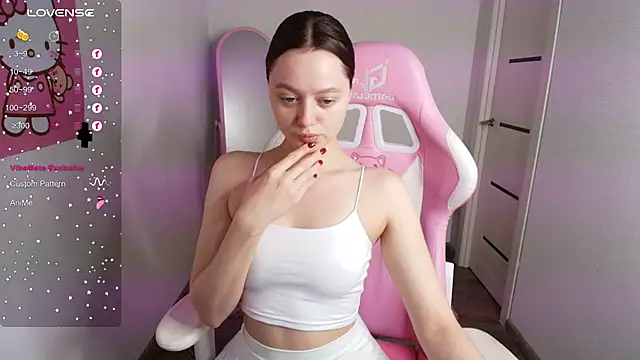 n0 nude online show from 10, 10, 2025